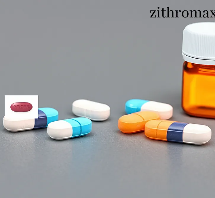 Zithromax 1