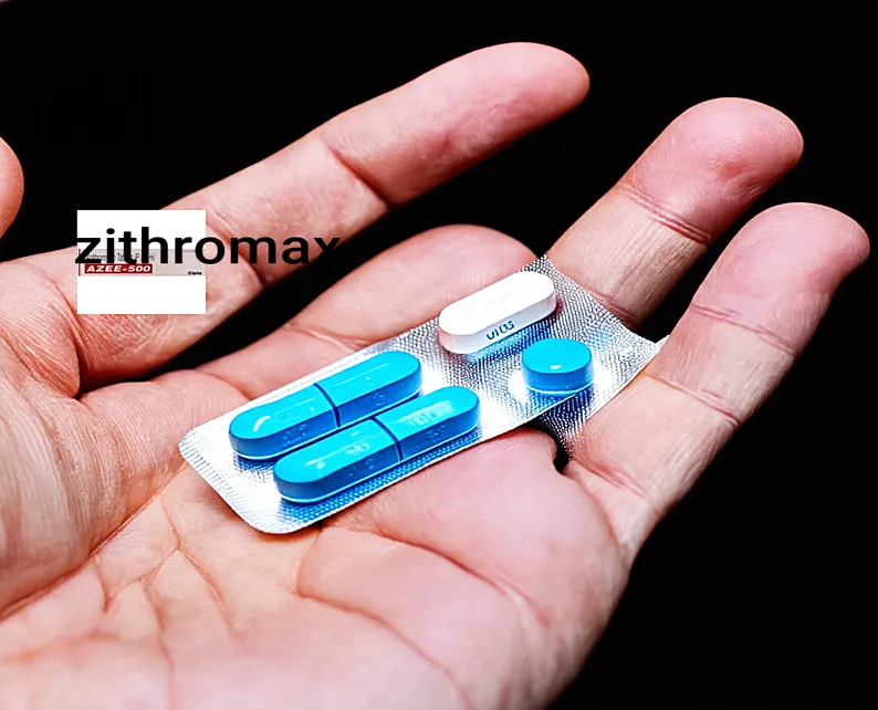 Zithromax 3